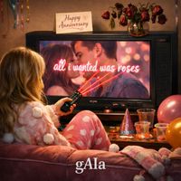 GAIA - All I wanted was roses (Explicit)