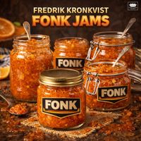 Fredrik Kronkvist - FONK JAMS