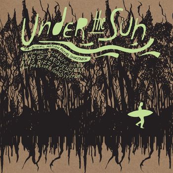 Various Artists - Under the Sun