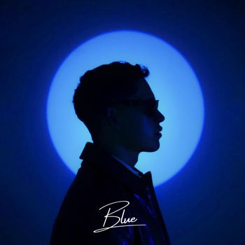 Victor - Blue