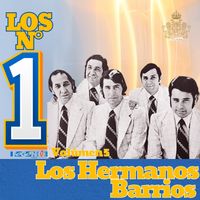 Los Hermanos Barrios - Los N°1, Vol. 5 (Remastered 2026)