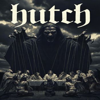 Hutch - Hoe Strings Attached (Explicit)