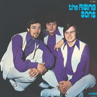 The Rising Sons - The Rising Sons