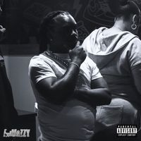 E Mozzy - External Conflict (Explicit)