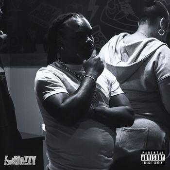 E Mozzy - External Conflict (Explicit)