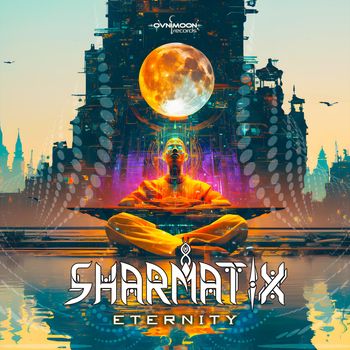 Sharmatix - Eternity