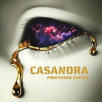 Professor Xavier - Casandra