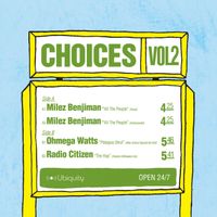 Radio Citizen - Choices, Vol. 2