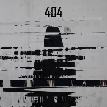error - 404
