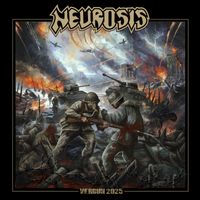 Neurosis - Verdun 2025 (Explicit)