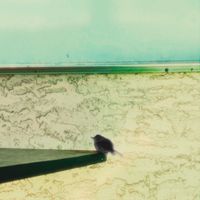 parallel - lucky (live)