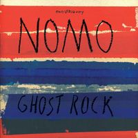 NOMO - Ghost Rock