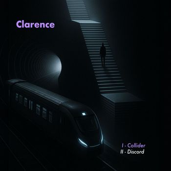 Clarence - Collider