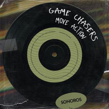 Game Chasers - Move Action
