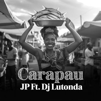 JP - Carapau
