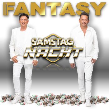 Fantasy - Samstagnacht