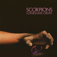 Scorpions - Lonesome Crow (2026 Mix)