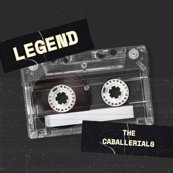The Caballerials - Legend