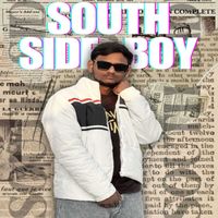 inspire - South Side Boy (Explicit)