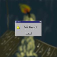 Yangın - Faili Meçhul