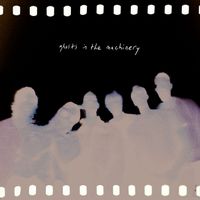 The Head And The Heart - Ghosts In The Machinery