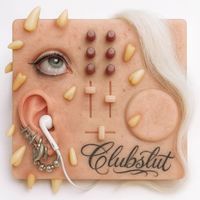 Promis3 - CLUBSLUT RMX (Explicit)