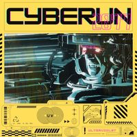 ULTRAVIOLET - Cyberun 2077