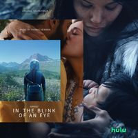 Thomas Newman - In the Blink of an Eye (Original Soundtrack)