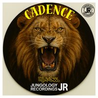 DJ Axonal - CADENCE