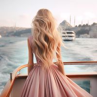 Andrea - Miss me when I'm gone