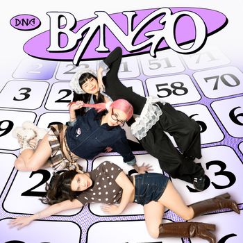 DNA - BINGO