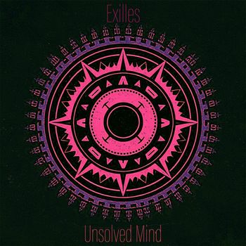 Exilles - Unsolved Mind