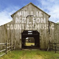 Willie Nelson - Country Music
