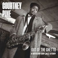 Courtney Pine, Lynden David Hall - Lady Day And (John Coltrane)