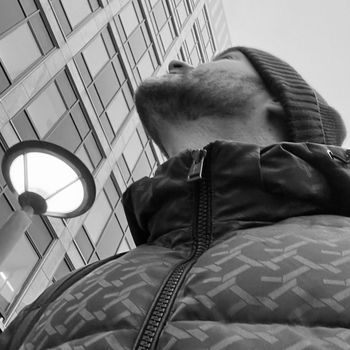 Contrast - Wit Licht