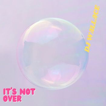 DJ Wallace - It's Not Over
