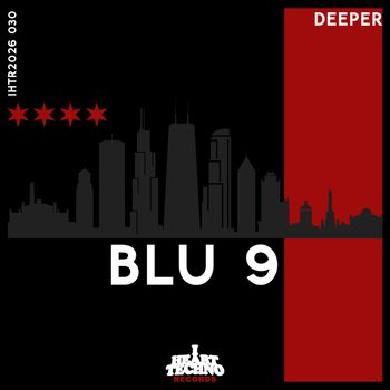 Blu 9 - Deeper