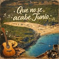 Gaizka Arancibia - Que No Se Acabe Junio