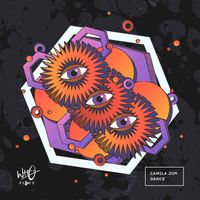 Camila Jun - Dance