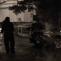 Animal - Epilogue