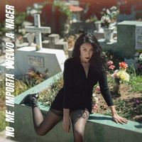Maler - No Me Importa Vuelvo a Nacer