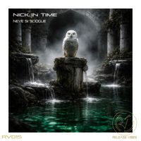 Nick In Time - Neve si scioglie