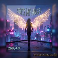 CYBA B - She's My Angel