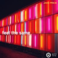 Jake Price - Feel The Same