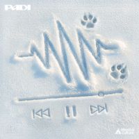 Padi - Press Winter