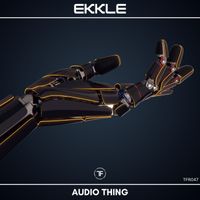 Ekkle - Audio Thing