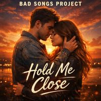 Bad Songs Project - Hold Me Close (House)