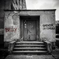 SMOKER - BELLY (Explicit)