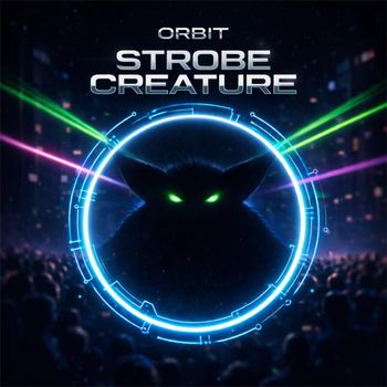 Orbit - Strobe Creature