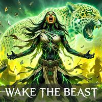 AZTEKKA - Wake the Beast